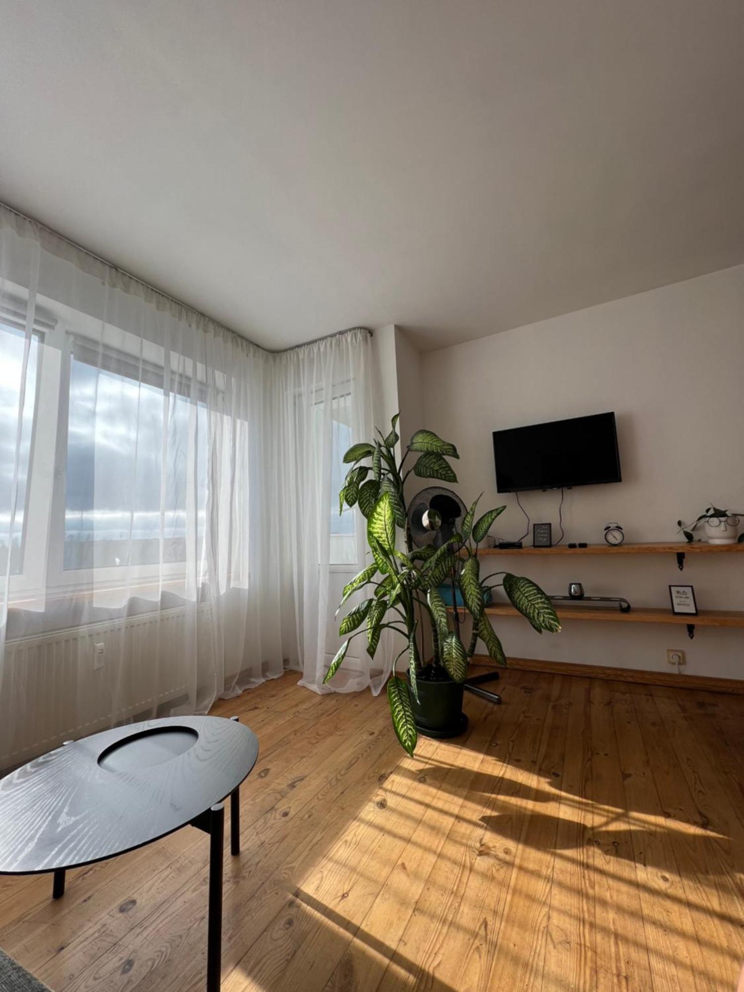 Amazing View Apartment Jelgava Exterior photo